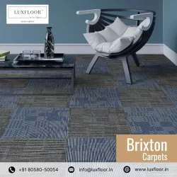 High-Quality Carpet Squares - Luxfloor Luxury Flooring