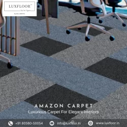 Best Luxury Carpet for Living Room in Delhi - Premium Designs