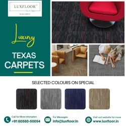 High-Quality Design Carpets in Delhi - Luxury Carpet Solutions