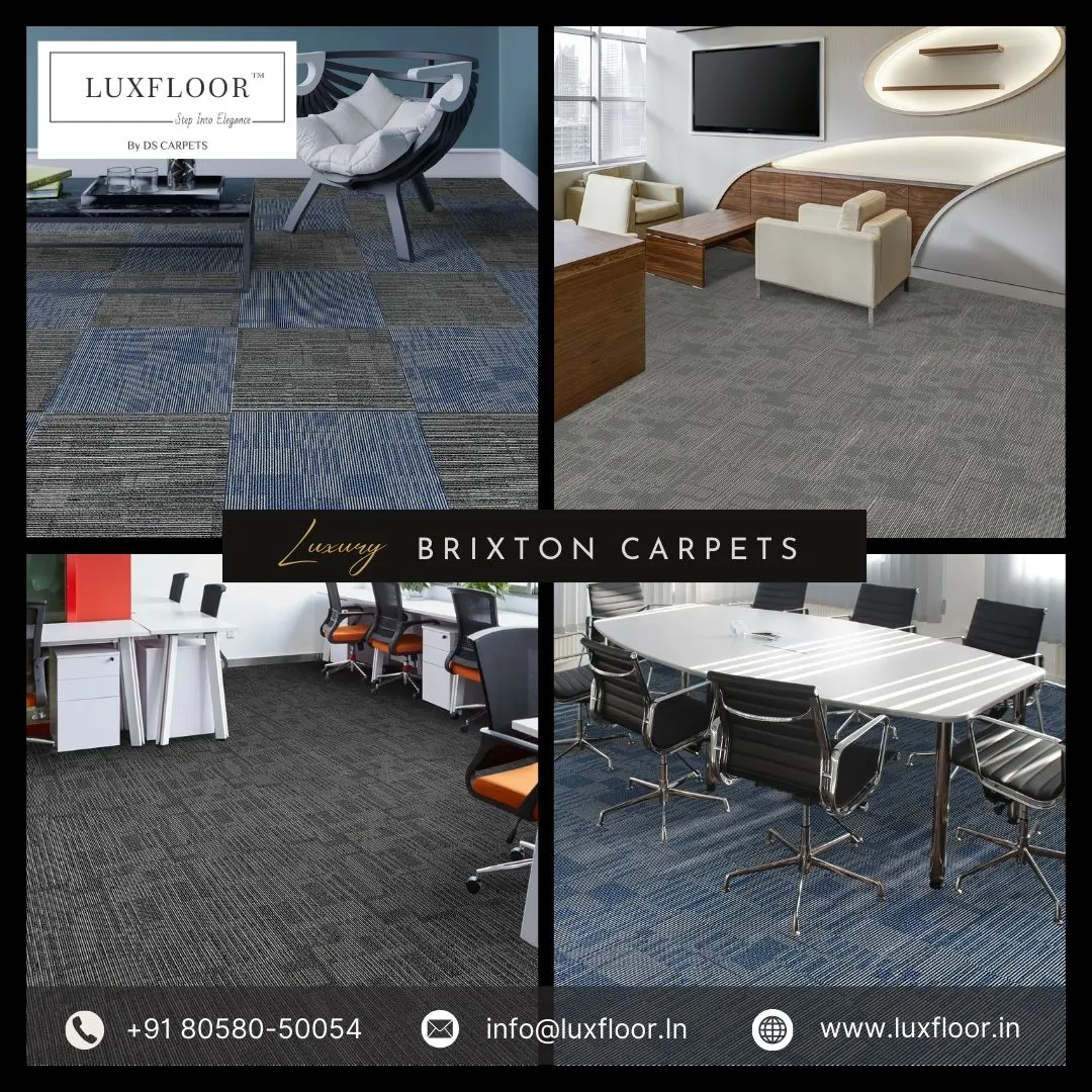 Discover the Best Carpets at Luxfloor – Your Go-To Carpet Warehouse