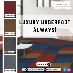 Best Carpet Stores in My Area – Luxfloor Carpet