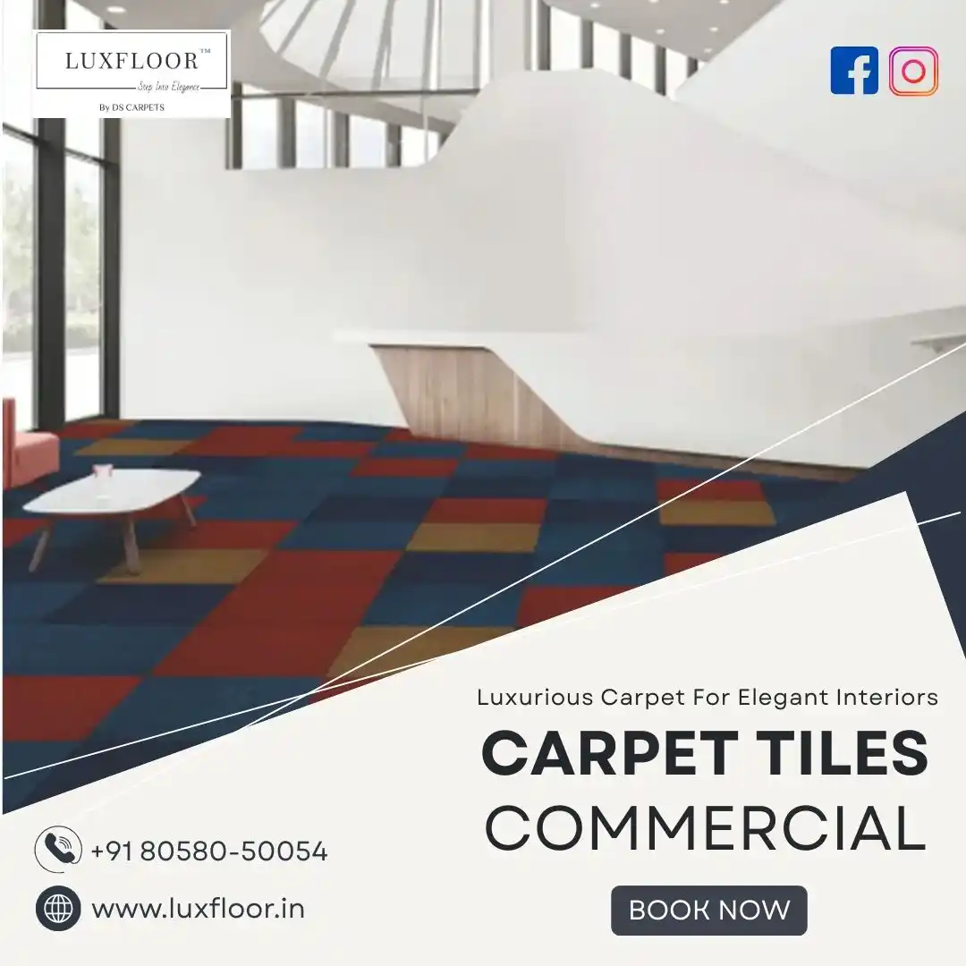 Discover the Best Wholesale Carpet Outlet Near You – Luxfloor Has You Covered