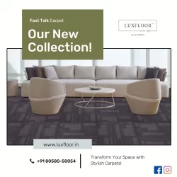 Best Carpet Deals Online | Luxfloor Carpet Collection