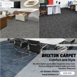 Best Carpet Stores Nearby Karol Bagh | Luxfloor Delhi