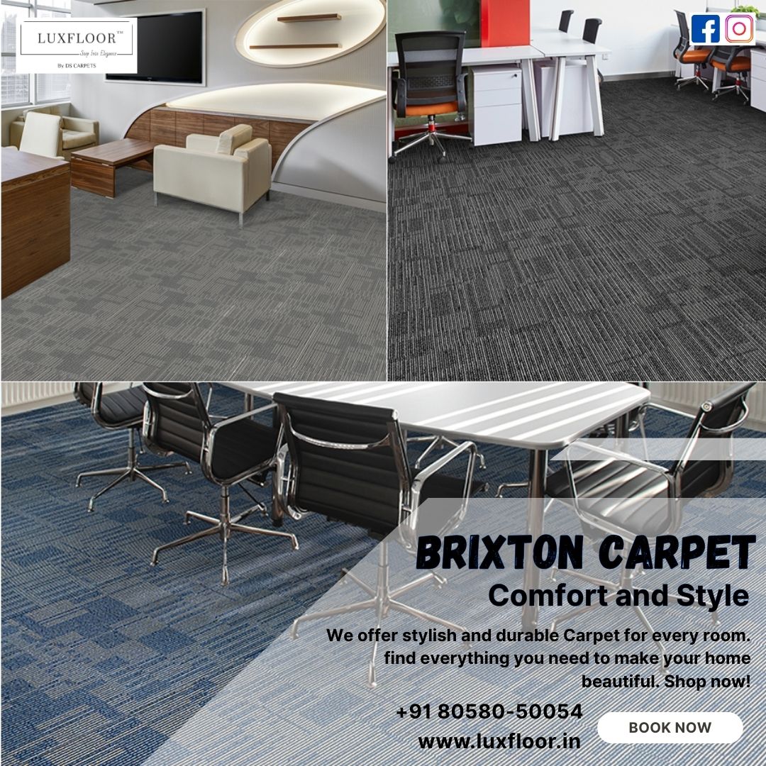 Discover the Best Carpet Stores Nearby Karol Bagh Luxfloor